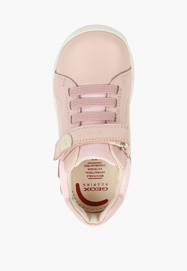 фото Кеды geox