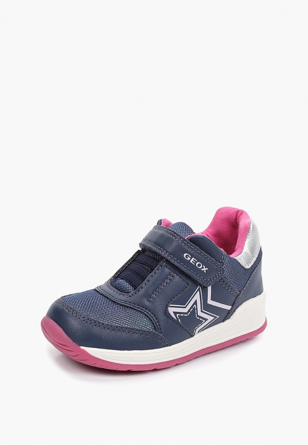 фото Кеды geox