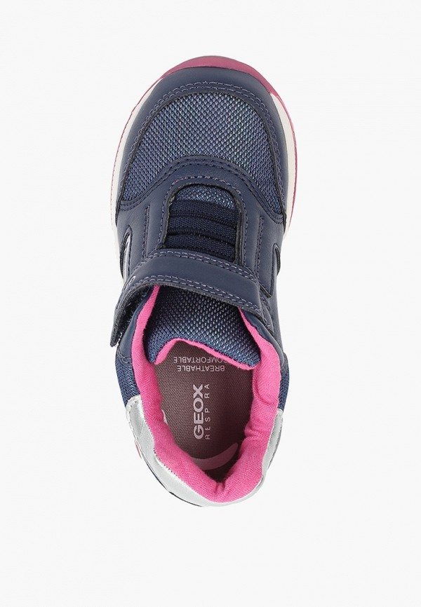 фото Кеды geox