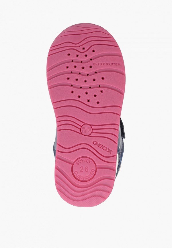 фото Кеды geox