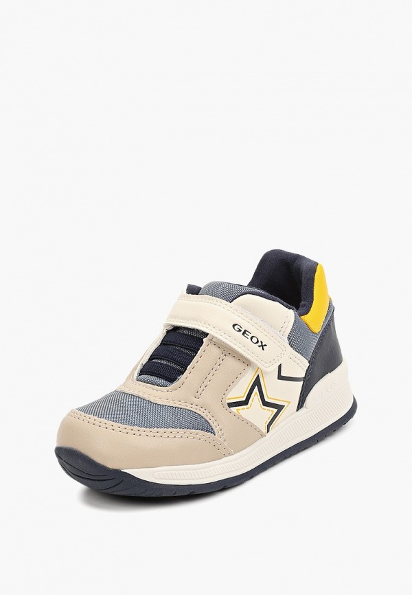 фото Кроссовки geox