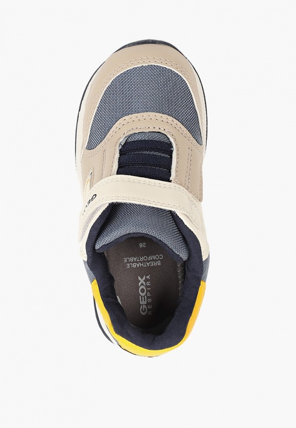 фото Кроссовки geox