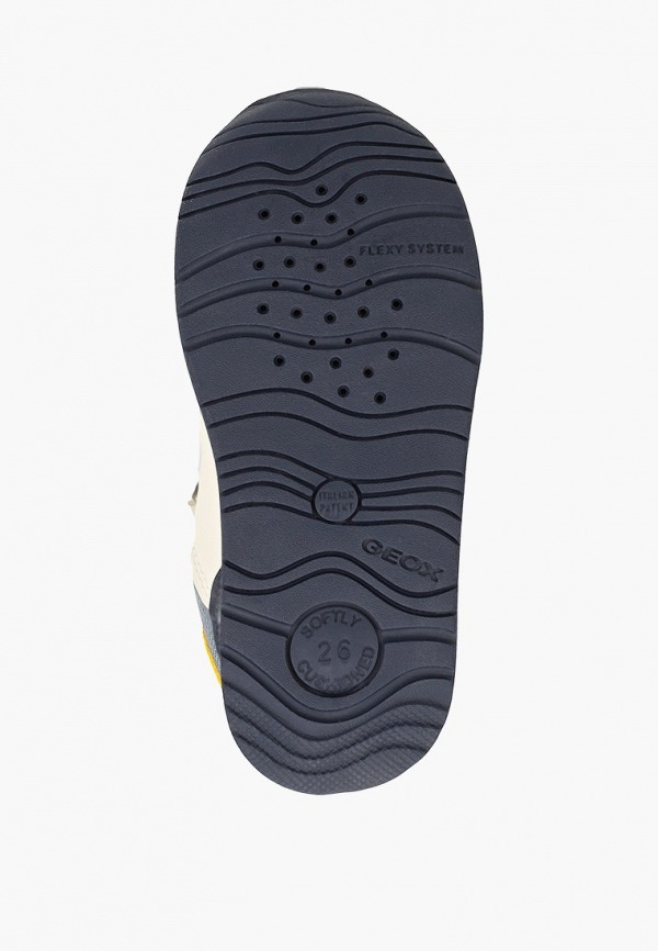 фото Кроссовки geox