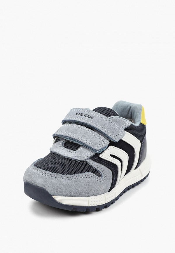 фото Кроссовки geox