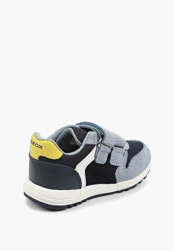 фото Кроссовки geox