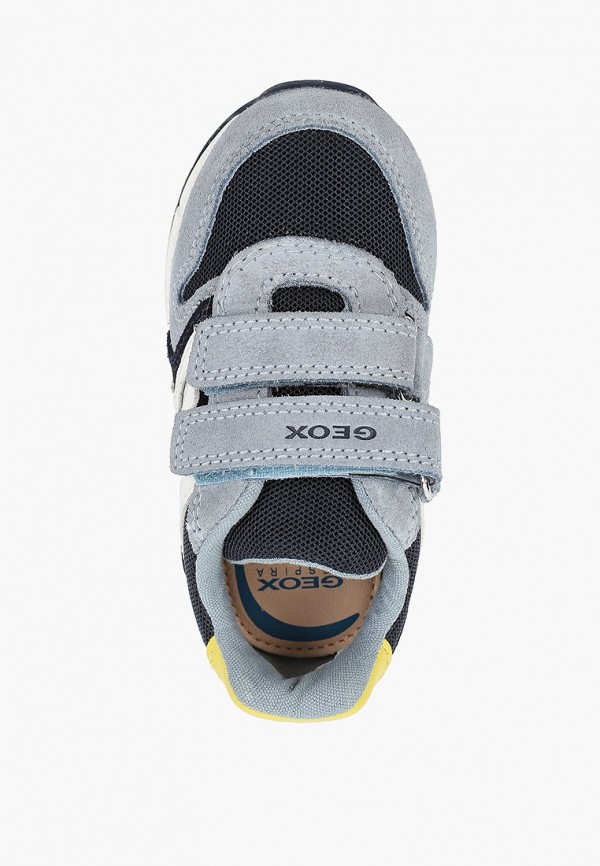 фото Кроссовки geox