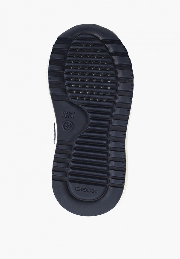 фото Кроссовки geox