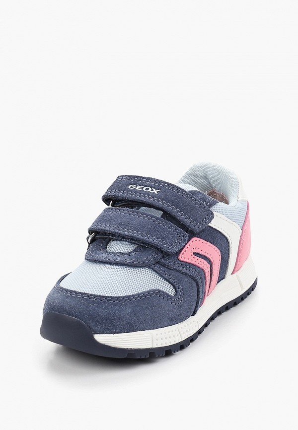 фото Кроссовки geox