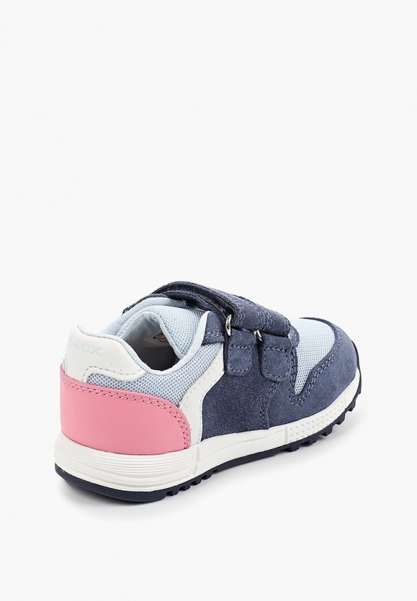 фото Кроссовки geox