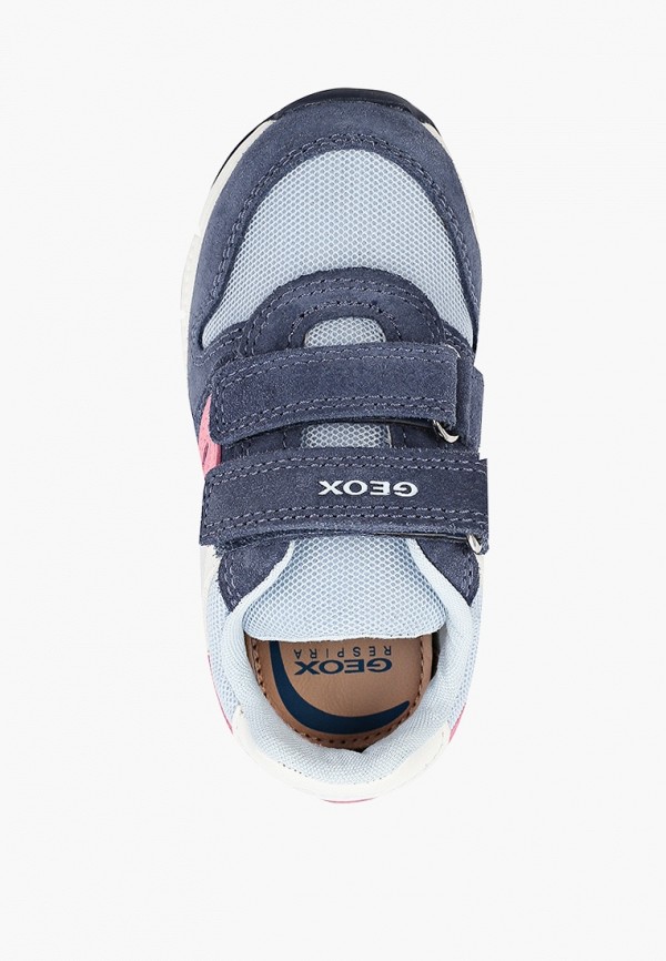 фото Кроссовки geox