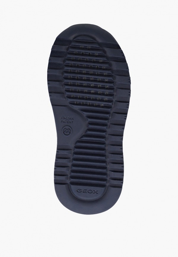 фото Кроссовки geox