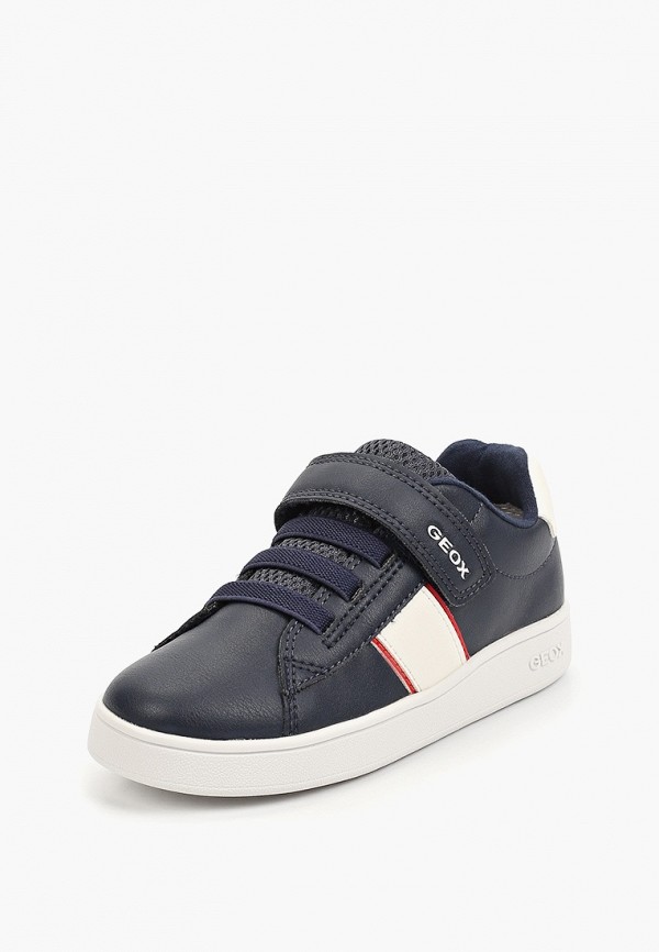 фото Кеды geox