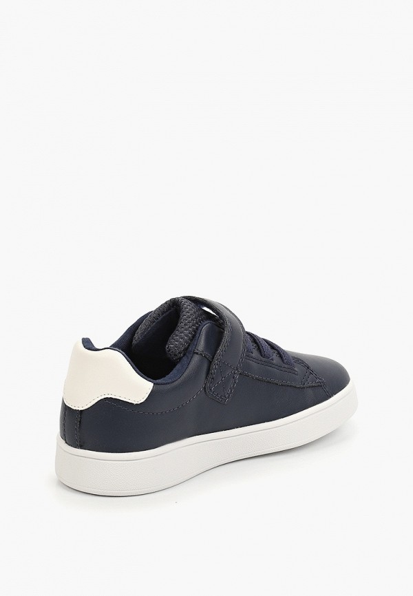 фото Кеды geox