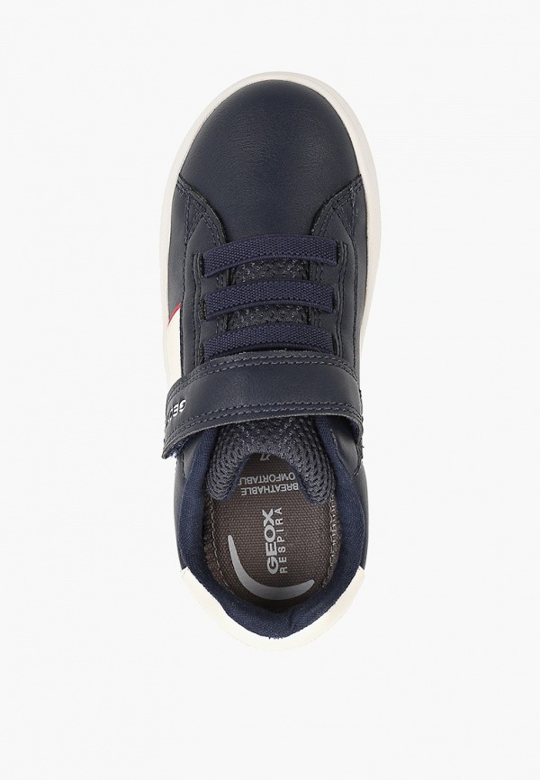 фото Кеды geox