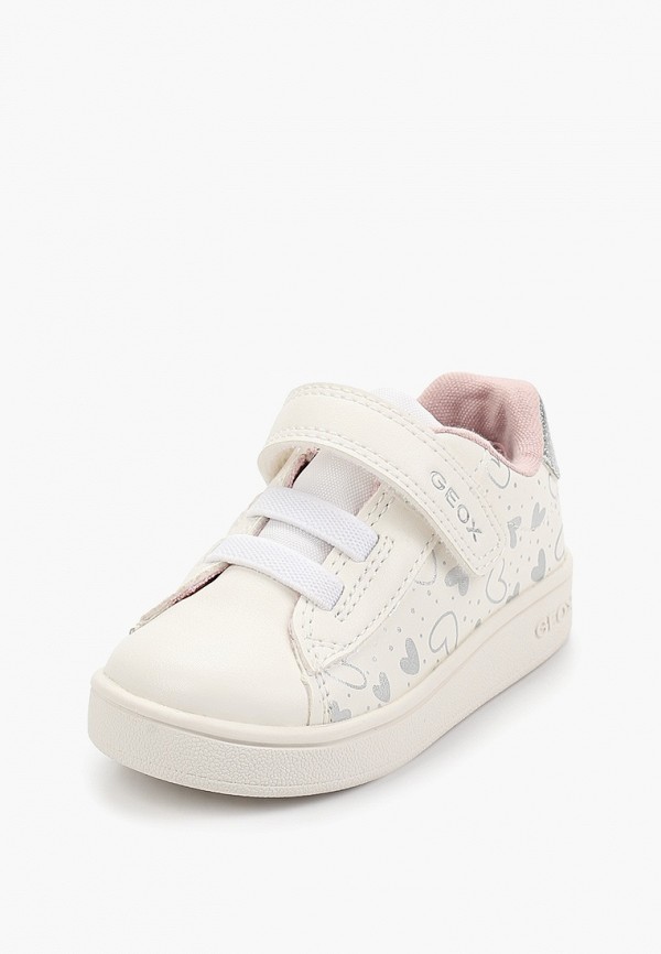 фото Кеды geox