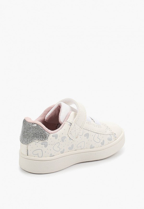 фото Кеды geox