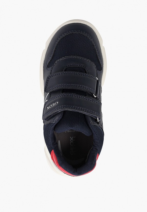 фото Кроссовки geox