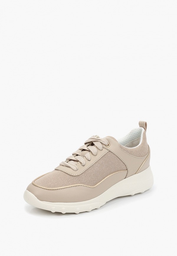 фото Кроссовки geox