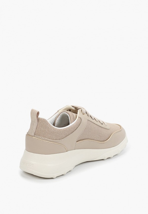 фото Кроссовки geox