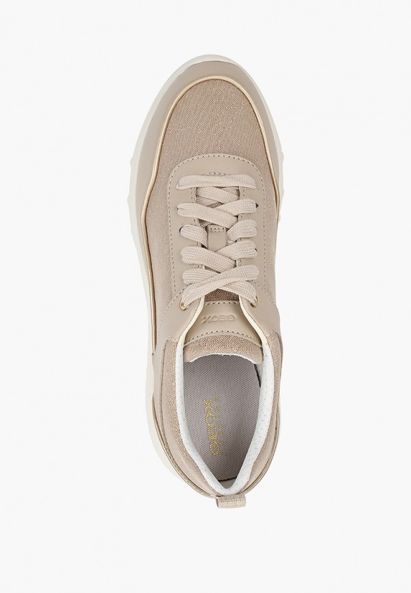 фото Кроссовки geox