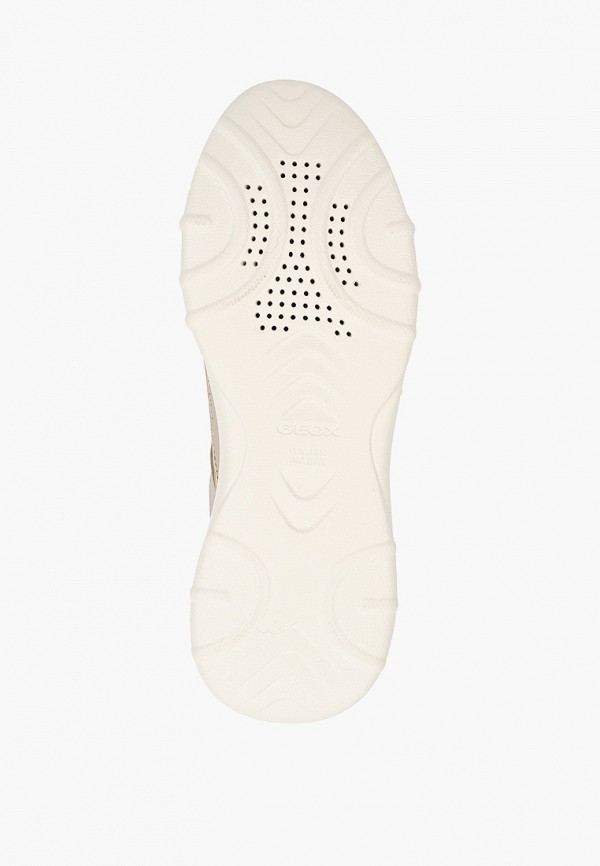 фото Кроссовки geox