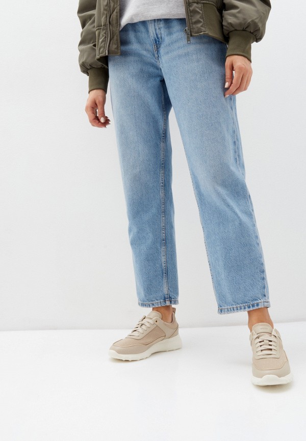 фото Кроссовки geox