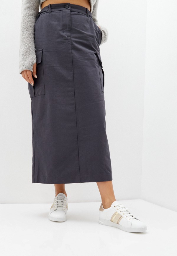 фото Кеды geox