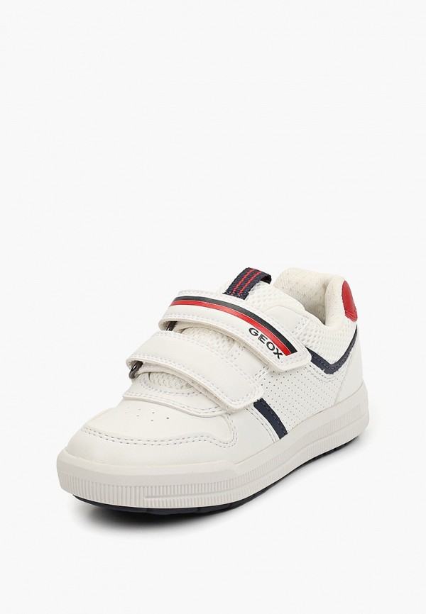 фото Кеды geox