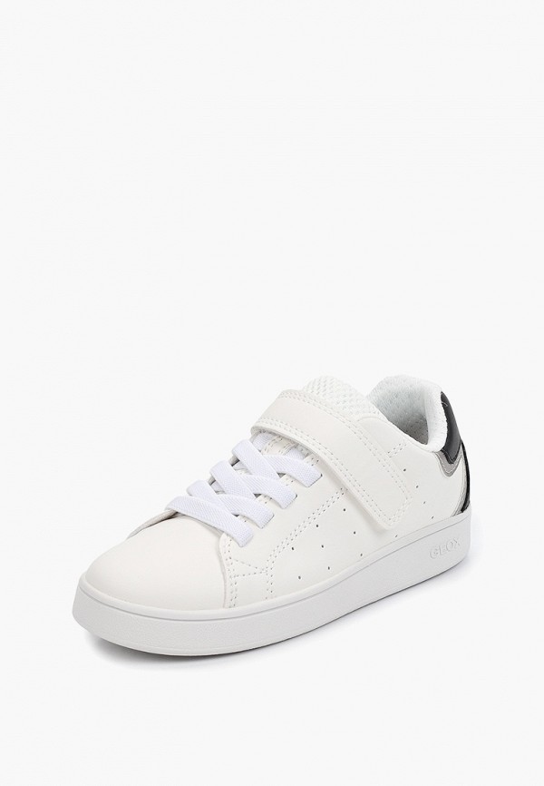 фото Кеды geox