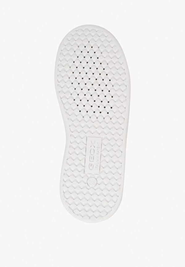 фото Кеды geox