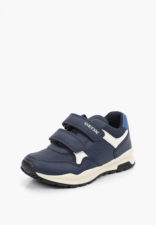 фото Кроссовки geox