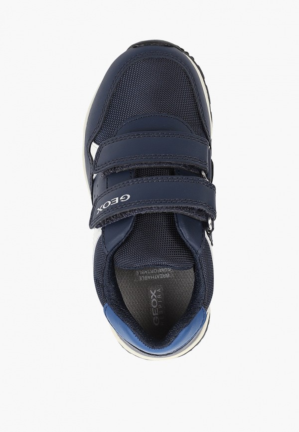 фото Кроссовки geox