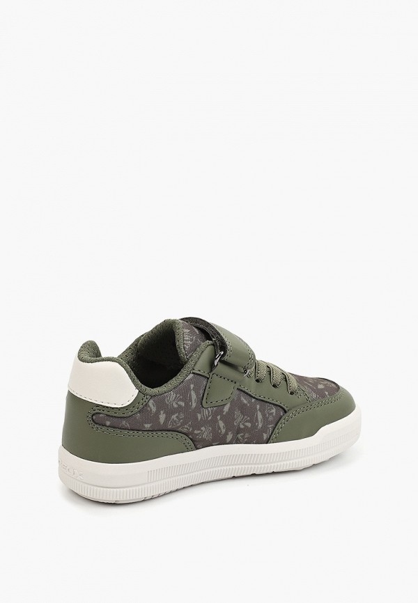 фото Кеды geox