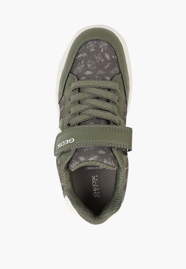 фото Кеды geox