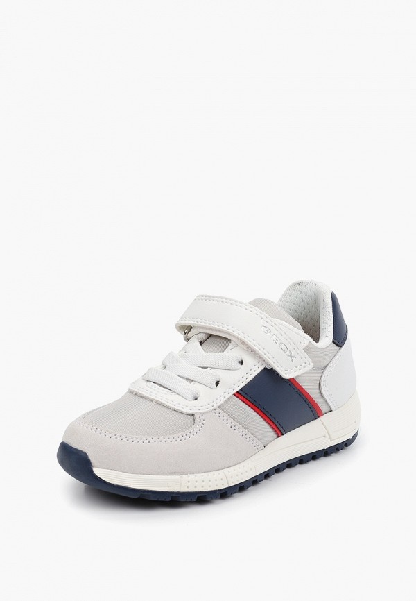 фото Кроссовки geox