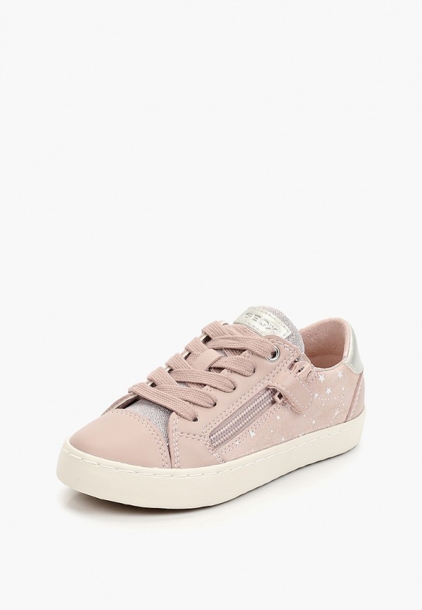 фото Кеды geox