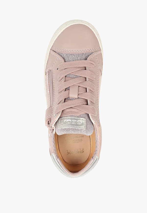 фото Кеды geox