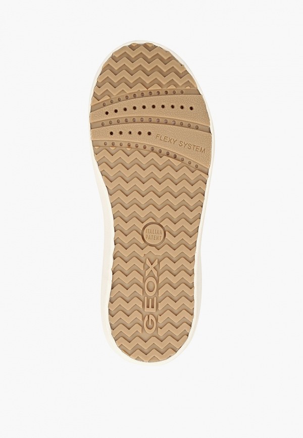 фото Кеды geox