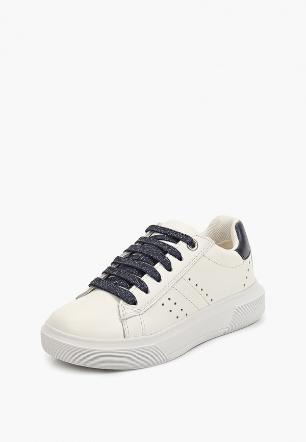 фото Кеды geox