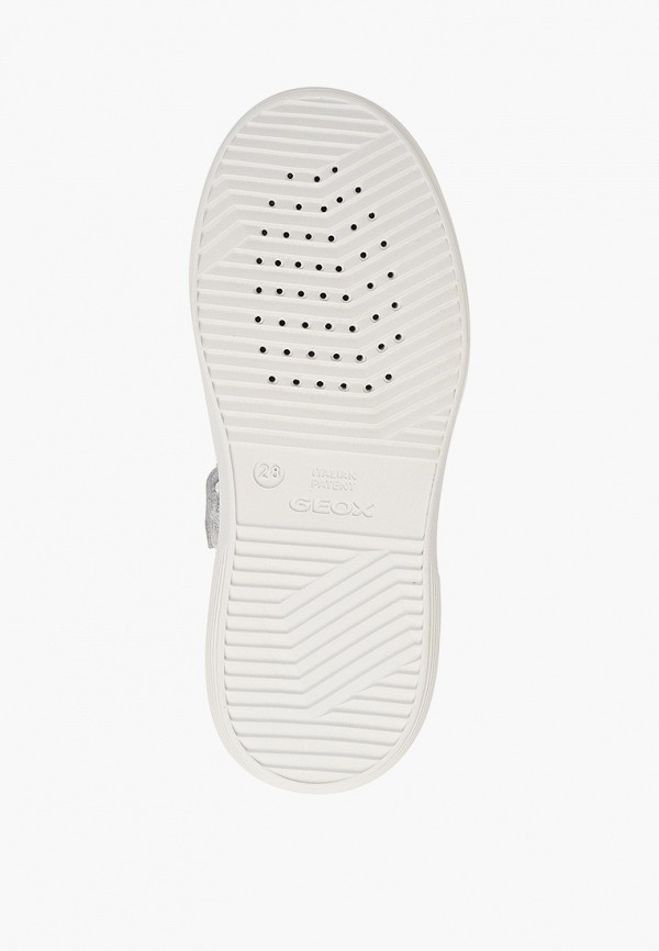 фото Кеды geox