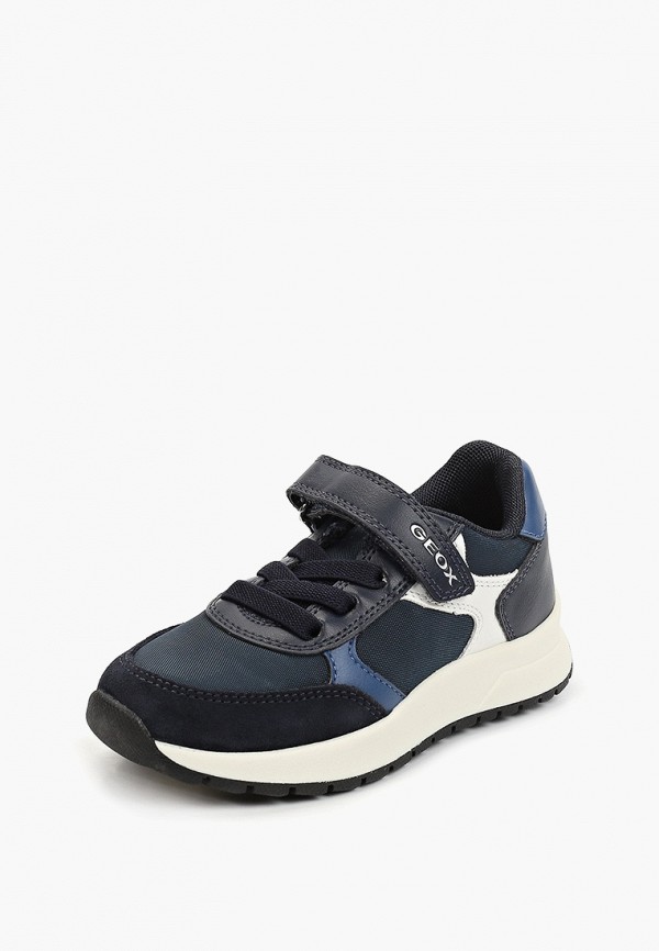 фото Кроссовки geox