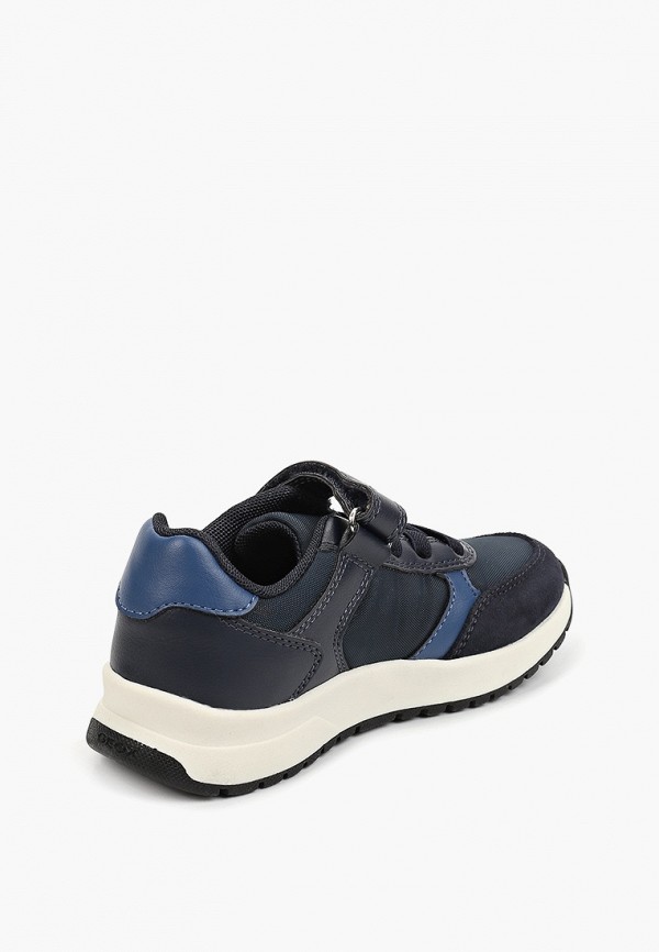 фото Кроссовки geox