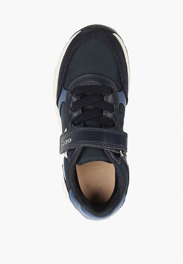 фото Кроссовки geox