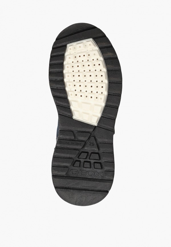 фото Кроссовки geox