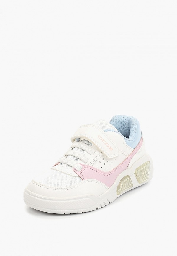 фото Кроссовки geox