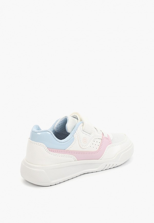 фото Кроссовки geox