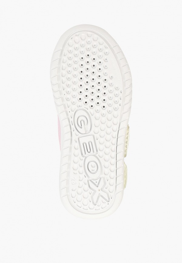 фото Кроссовки geox