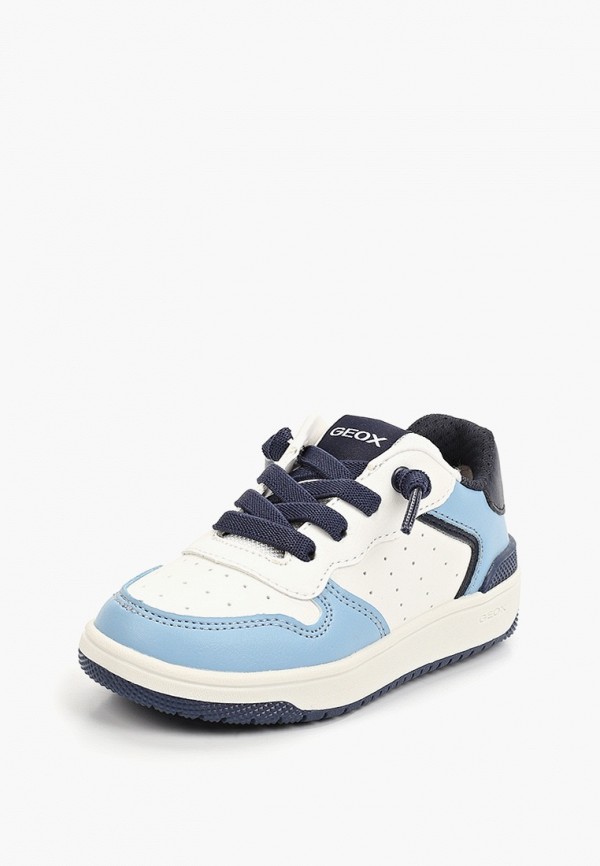 фото Кеды geox