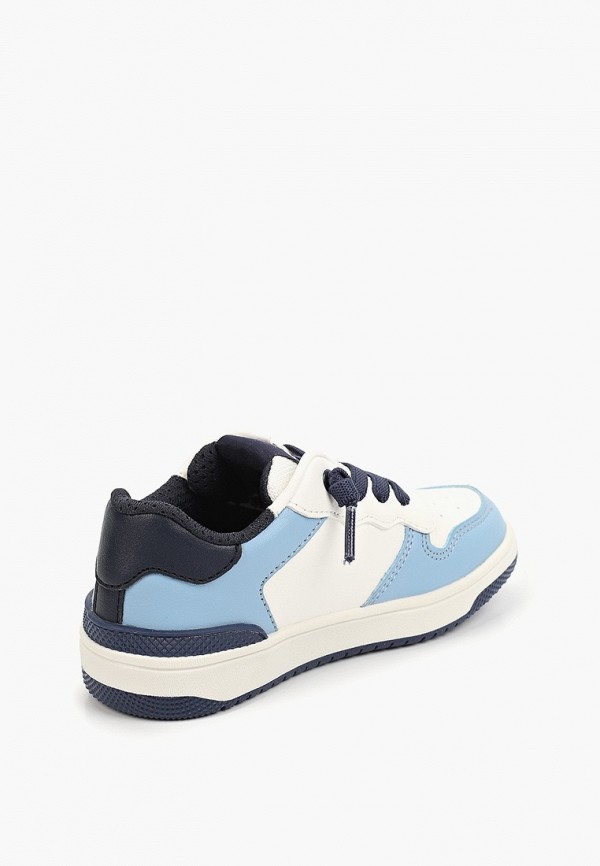 фото Кеды geox