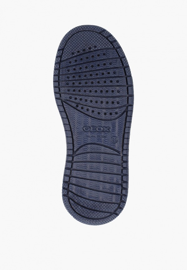 фото Кеды geox